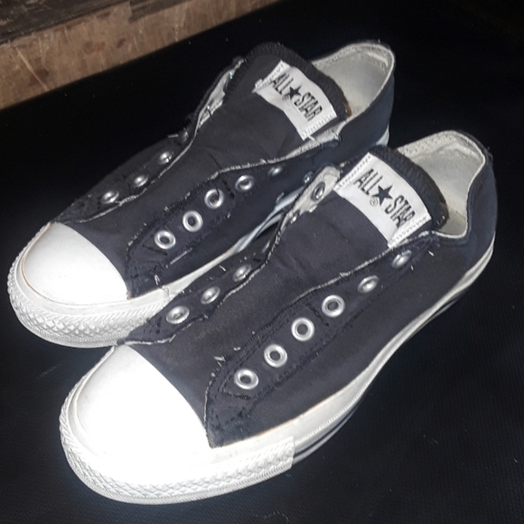 Converse Shoes - Converse No-lace All Star Shoes